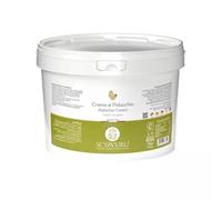 Crème de pistache format maxi seau 3 kg