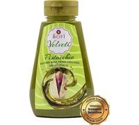 Crème de pistache premium 60% Velveti, 200 g - 100% naturelle, sans émulsifiant, sans colorant et sans huile de palme