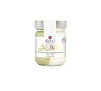 Crème de pistaches et chocolat blanc, 190 g - sans huile de palme