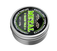 Crème de polissage - Gel de cuivre, nettoyant pour argent | Pâte d'aluminium, solution de cire d'acier, éclaircissant décoratif pour ustensiles de cuisine, outils, ustensiles, armoires, robinets