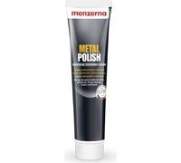 Crème de Polissage Menzerna pour Métaux Haute Brillance 125 gr