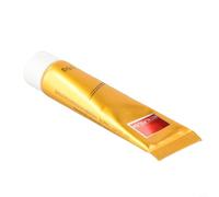 Crème de polissage pour métal pour acier inoxydable, laiton et aluminium - 5 g, 10 g, 15 g antirouille et revêtement de protection pour la maison, la voiture et la poussière (15 g)