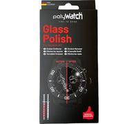 Crème de polissage pour verre PolyWatch Réparation montres/voiture/smartphone Enlever les rayures