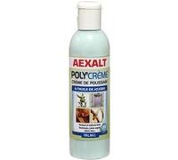 Crème de polissage rénovatrice à base d'huile de jojoba 250 ml POLY'CREME Aexalt G