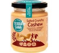 CREME DE PRINCE FRITE DE CRAZY NUTS SALÉE250 g - TERRASANA
