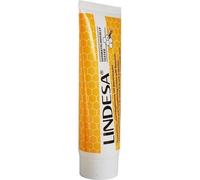 Crème de protection et de soin de la peau LINDESA à la cire d'abeille, 75 ml de crème