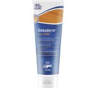 Crème de protection pour les mains Stokoderm® Aqua PURE SC Johnson Professional Stokoderm® aqua PURE SAQ100ML 1 pc(s)