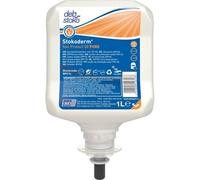 Crème de protection solaire 50 PURE 1 L cartouche Temporäre Alternative 4016208103135 (Par 6)