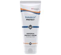 Crème de protection Stokoderm Grip Pure, tube de 100 ml