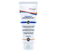 SC Johnson Professional Crème de protection p. les mains anti-UV Stokoderm Sun Protect 50 PURE 100 ml no Quantité:1