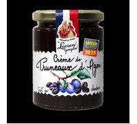 Crème de Pruneau d'Agen Lucien Georgelin le bocal de 320g