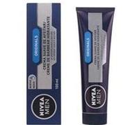 Crème de rasage men originals nivea G
