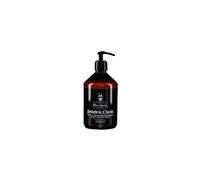 Crème de rasage professionnelle Men Stories 500 ml - pour homme