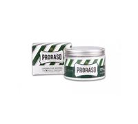 Crème De Rasage Proraso Crème Avant Rasage 300ml
