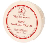 Taylor of Old Bond Street Rose crème à raser 150 g
