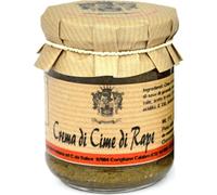 Crème de raves, 190 g (Crema di Cime di Rape - Friarielli)