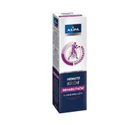 Crème de rééducation HEMATO Alpa (75 ml)