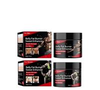 Crème de renforcement musculaire pour tout le corps, crème brûlante de graisse pour le ventre pour une perte de poids extrême, crème de compression chaude pour le renforcement de la croissance muscula