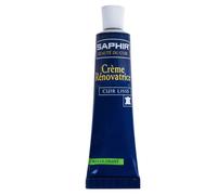 Crème de rénovation du cuir BDC Renovating Cream 25 ml Saphir - Clear