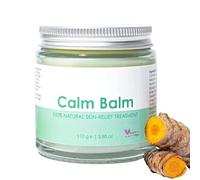 Crème de Réparation,Baume Apaisant et Hydratant de 110 Grammes - Soin Réparateur et Nourrissant pour la Peau - Pour Famille Soin Doux Voyage Maison Extérieur