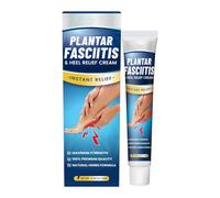 Crème de réparation des pieds - 20 ml - Crème hydratante pour le soin des pieds - Régénération douce quotidienne - Sportifs - Marche - Entraînement intérieur extérieur - Maison