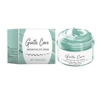 Crème de réparation des yeux, hydratant à la crème pour les yeux,100 g de sacs anti-yeux raffinés hydratants potentiels - Une sucette de peau brillante pour un visage plus ferme et plus brillant