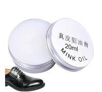 Crème de réparation en cuir, crème de soins de la peau - Crème de rénovation en cuir naturel,Agent de service pour la réparation de canapé pour l'intérieur de la voiture, alimentation profonde,