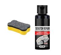 Crème de réparation pour rayures de verre de montre 30 g | Montre pour écran de lien, argenterie, lunettes, bracelet, étui de téléphone, bague