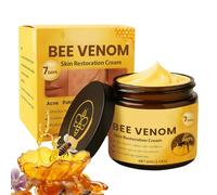 Crème De Restauration De La Peau,Lotion Hydratante Naturelle De 60g | Réparation De La Barrière De La Peau,Pour Femmes Et Hommes Mains Pieds Visage Corps Cou Utilisation