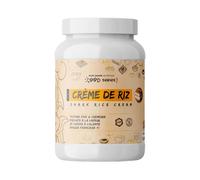 Crème De Riz (1,5kg)TiramisuCrèmes De RizIron Shark