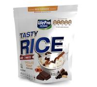 Crème De Riz 1kg Life Pro Chocolat Cacahuètes Multicolore