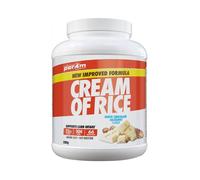 Per4m Crème de Riz Chocolat Blanc Noisette 2kg - Crème de riz goût chocolat blanc noisette pour une récupération optimale