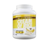 Crème de riz 2000g Crème de banane Per4m Pack Nutrition Sportive
