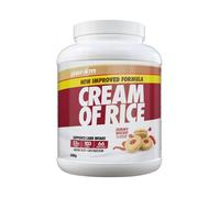 Crème de riz 2000g Jammy Biscuit Per4m Pack Nutrition Sportive