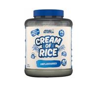 Applied Nutrition Crème de riz Sans saveur 2000 g
