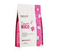 Crème de riz à la Framboise - 1000g