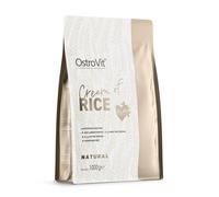Crème de riz naturelle - 1000g