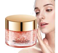 Crème De Sang De Dragon Placenta | 50g Dragons Blood Cream Crème Raffermissante Pour Le Visage | Dragons Blood Easy Cream,Dragon Blood Crème Anti-âge Pour Le Visage Au Rétinol Placenta