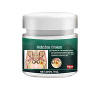 Crème De Secours Conjoint - Baume De Cou Naturel À Absorption Rapide 20G, Pommade De Récupération Non Grasse | Joints Durables Crème Pour Épaule, Dos, Genou, Cheville, Lombaire, Blessures Sportives