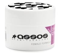 ASSOS Crème Anti-Irritations Chamois Crème Woman universal boîte, 75 ml