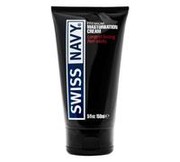 Crème De Silicone À L'Huile De Noix De Coco Riche Swiss Navy Premium