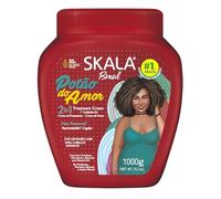 Crème de soin 1 kg 18 éléments + arginine Skala