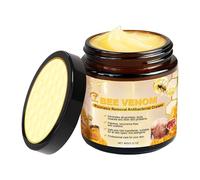 Crème de Soin - 60g Lotion Pour Le Corps Hydratante - Lotion Douce Nourrissante pour Soin de la Peau Matin Soir Après Douche Maison Voyage Femmes Filles