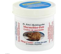 Crème de soin à la graisse de marmotte 250 ml