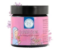 Crème de soin à la source | d'après Hildegard von Bingen | 100 % naturelle | Crème de soin | fidèle à l'original | 50 ml