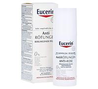Crème de soin anti-rougeurs Eucerin, 50 ml, paquet de 2 (2 x 50 ml)