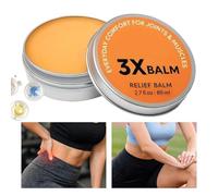 Crème de Soin Articulaire | 80ml Gel Cutané Doux Non Gras Portable | Crème de Massage Réparatrice Osseuse,Pour Jeunes Adolescents Hommes Femmes Garçons Genoux Colonne Lombaire