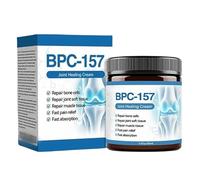 Crème de Soin Articulaire | Baume Non Gras Genou 30 ml | Crème à Absorption Rapide pour Hanches Lombaires Épaules Nuque | Récupération Post-Sportive Quotidienne Hommes Femmes Adultes