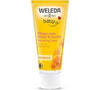 Crème de soin au Calendula Weleda 30ml