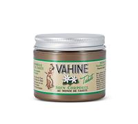 Crème De Soin Au Monoi Vahine Tahiti Tiaré 60ml